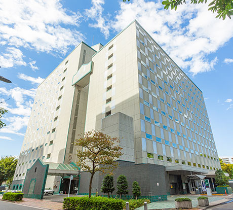 後楽ガーデンホテル