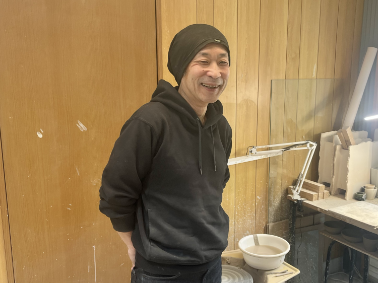 “요네자와 공방” 주재의 요네자와 맹씨
