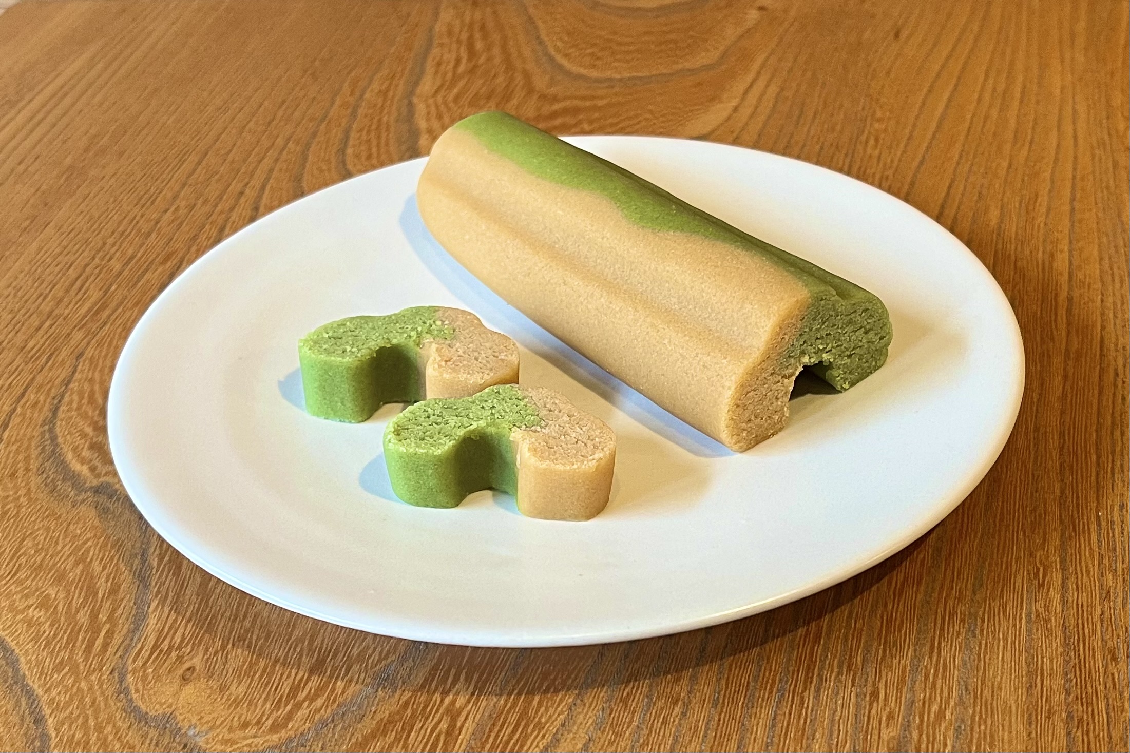 교토 「스하마야」에서 만나는 사랑받고 있는 교과자의 이야기