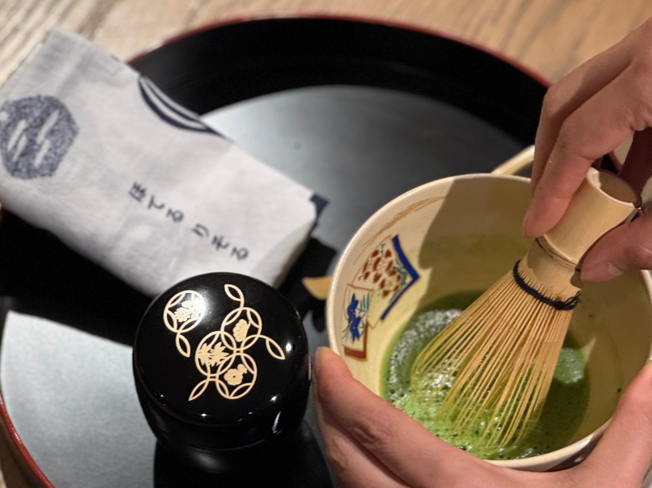 【숙박자 한정】여행의 여백에, 상질의 한복을