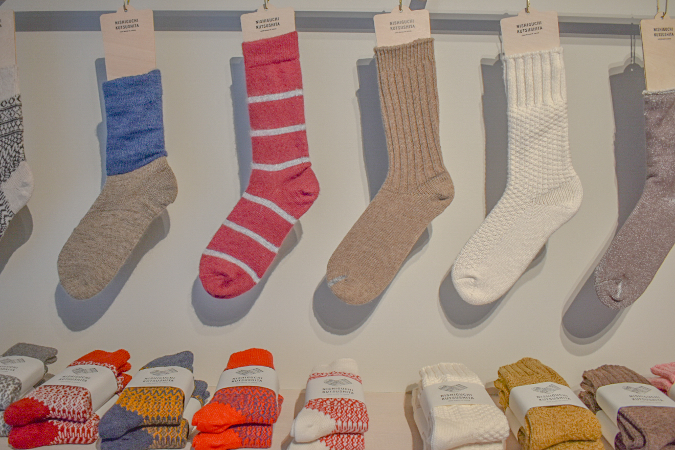 변해가는 시대에, 변함없는 장점을 계속