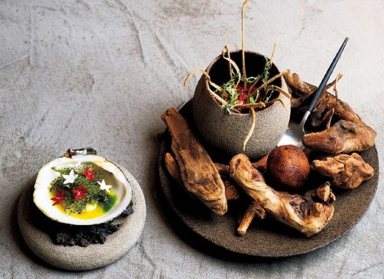 HOTEL RESOL TRINITY NAHA와 PAUL이 주는 류큐 개스트로노미 투어리즘 숙박 플랜