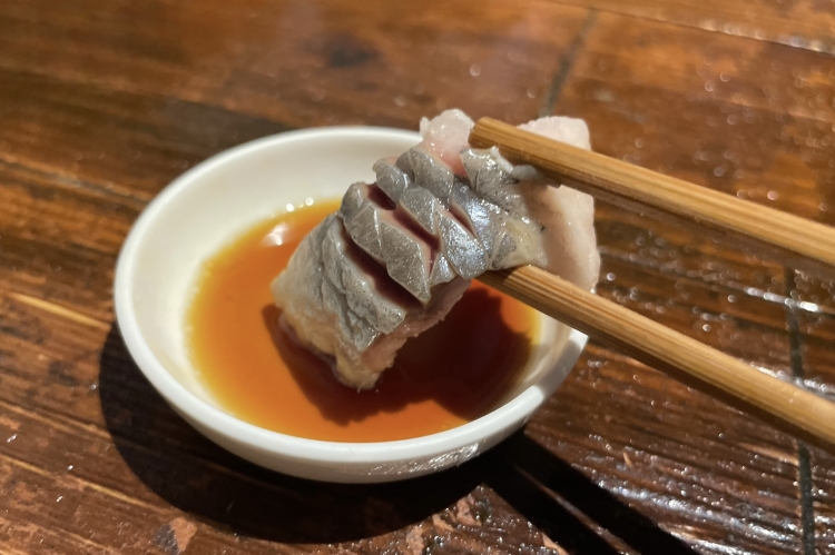 윤기와 빛나는, 큰 것에 신